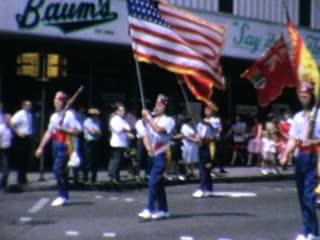 Singer Advertising - Home Movie Clips