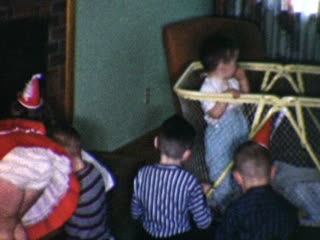 Tennessee - Home Movie Clips