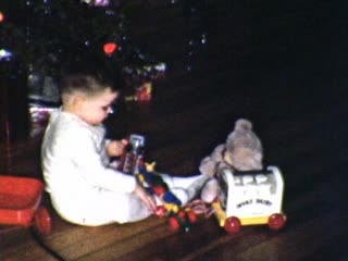 Dinky Dairy - Home Movie Clips