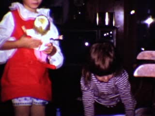 Dolls - Home Movie Clips