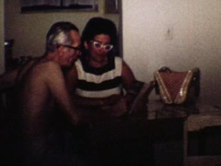 Windward Motel - Home Movie Clips