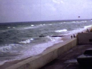 Piers - Home Movie Clips