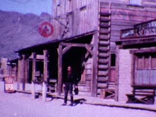 Actor - Home Movie Clips