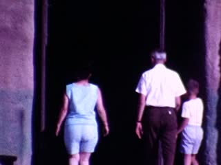 Missions - Home Movie Clips