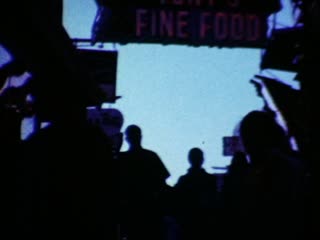 Piers - Home Movie Clips