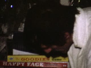 Happy Face Game - Home Movie Clips