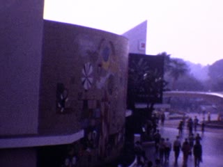 Peoplemover - Home Movie Clips