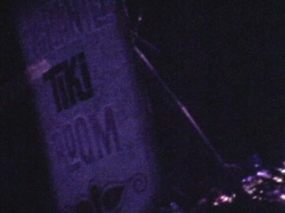 Tiki Room - Home Movie Clips