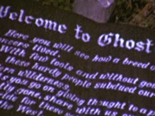 Buena Park - Home Movie Clips