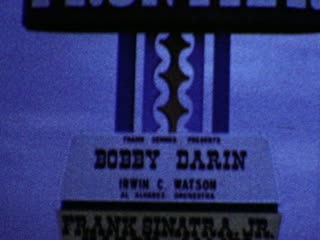 Frontier Hotel and Casino - Home Movie Clips