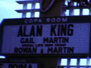 Sands Hotel and Casino - Home Movie Clips