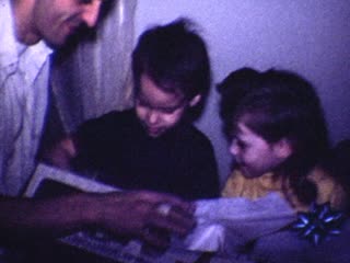 Hubley Mighty-Metal Toy - Home Movie Clips