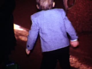 Semi-Formal Attire - Men - Home Movie Clips