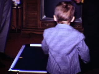 Pool Tables - Home Movie Clips