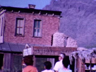 Gifford Smith General Store - Home Movie Clips