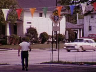 Burger Chef Advertising - Home Movie Clips