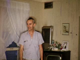 Grandpa - Home Movie Clips