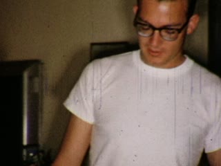 Baseball Bats - Home Movie Clips