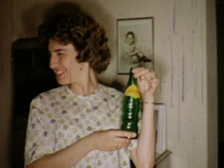 Squir Advertising - Home Movie Clips