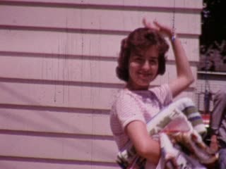 Fostoria - Home Movie Clips