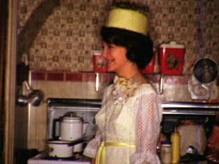 Wonder Advertising - Home Movie Clips