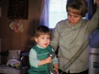 Telephones - Home Movie Clips