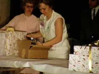 Cookware - Home Movie Clips