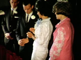 Vows - Home Movie Clips