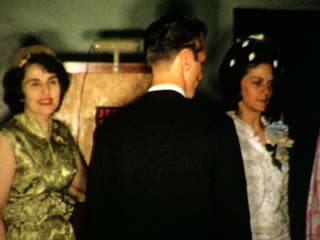 Garters - Home Movie Clips