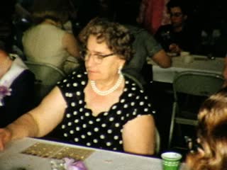 Bingo - Home Movie Clips