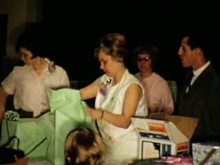 Showers - Home Movie Clips