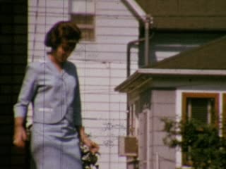 Business Attire - Women - Home Movie Clips