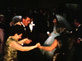 Brides - Home Movie Clips