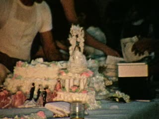 Baker - Home Movie Clips