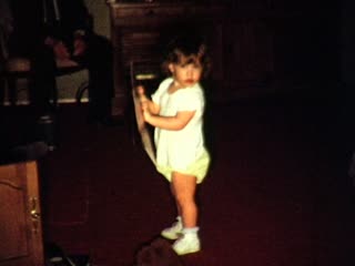 Records - Home Movie Clips