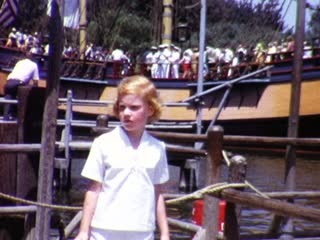 Columbia - Home Movie Clips