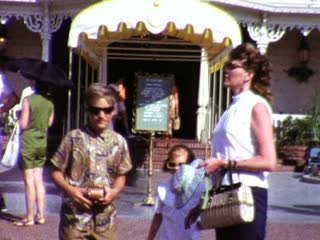 Plaza Inn - Home Movie Clips