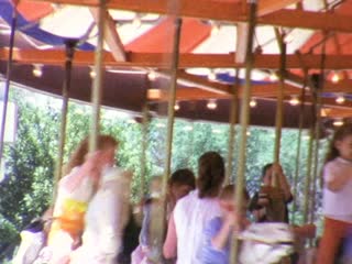 Carousels - Home Movie Clips