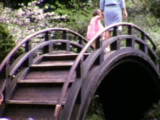 Golden Gate Park - Home Movie Clips