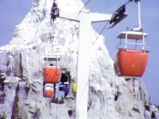 Sky Rides - Home Movie Clips