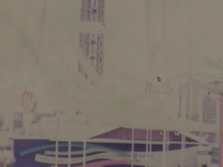 Space Needle - Home Movie Clips