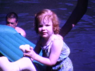 Rafts - Home Movie Clips