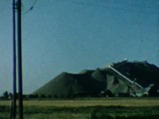 Eagle Picher Central Mill - Home Movie Clips