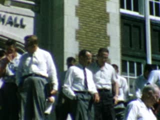 United Theological Seminary - Home Movie Clips