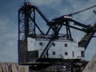 Mining - Home Movie Clips