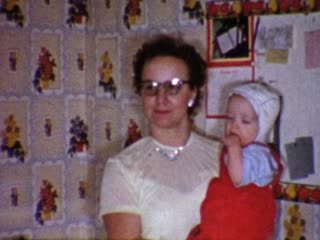 Freezers - Home Movie Clips