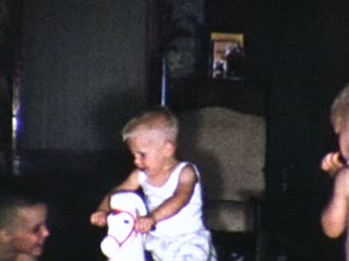 Nebraska - Home Movie Clips