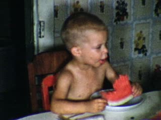 Watermelons - Home Movie Clips