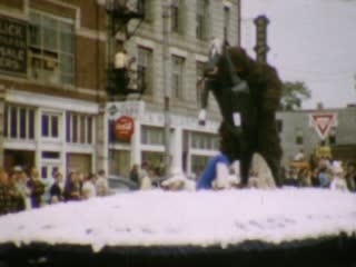 Pittsburg - Home Movie Clips