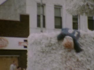 Politicians - Home Movie Clips